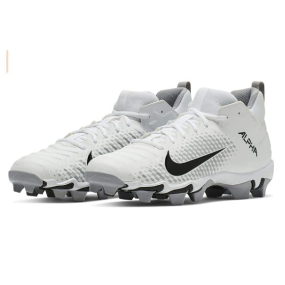 Nike Other - Nike Men's Alpha Menace 2 Shark Football Cleats